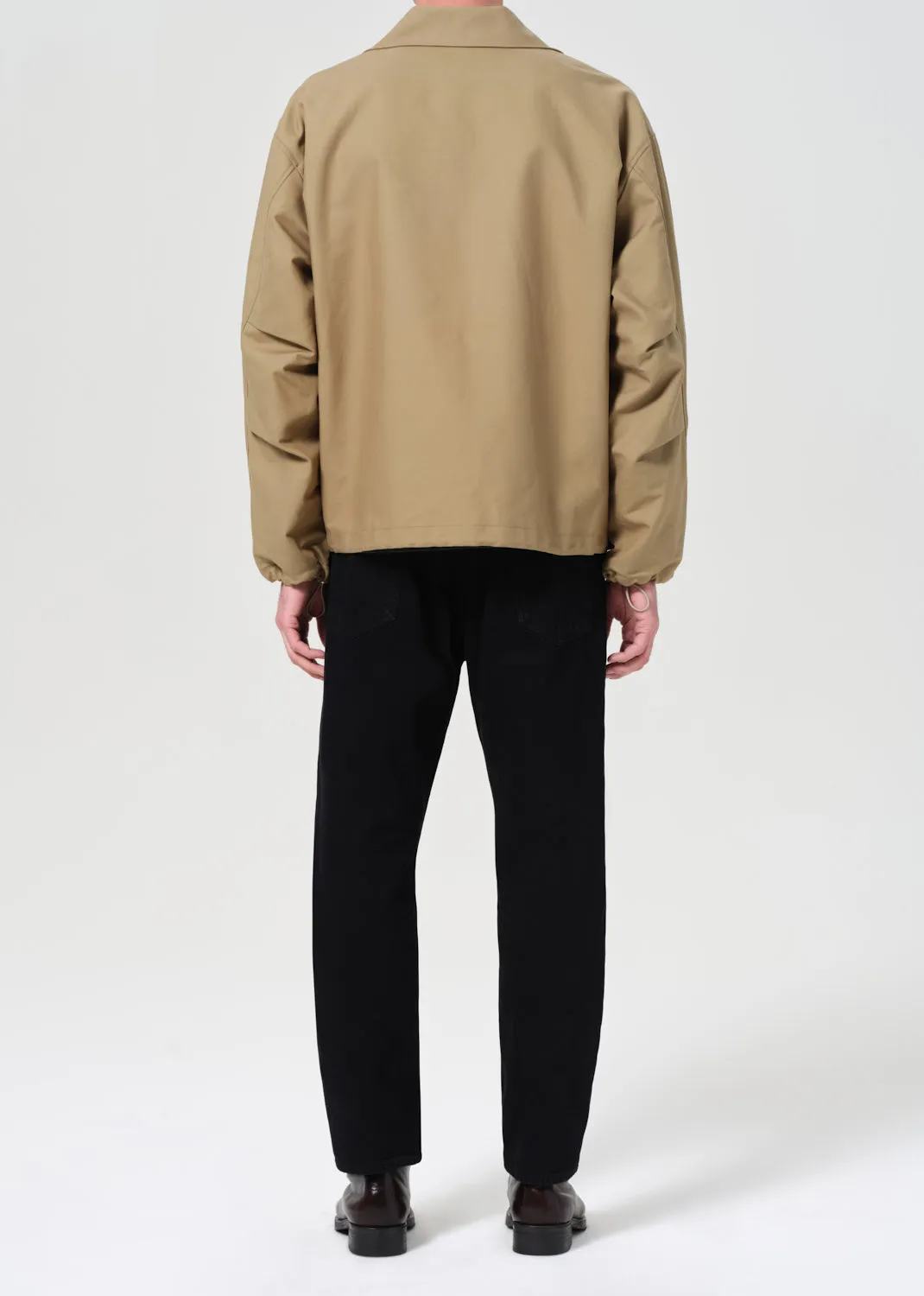Curtis Jean in Kelvin sold by Agolde product image thumbnail 3