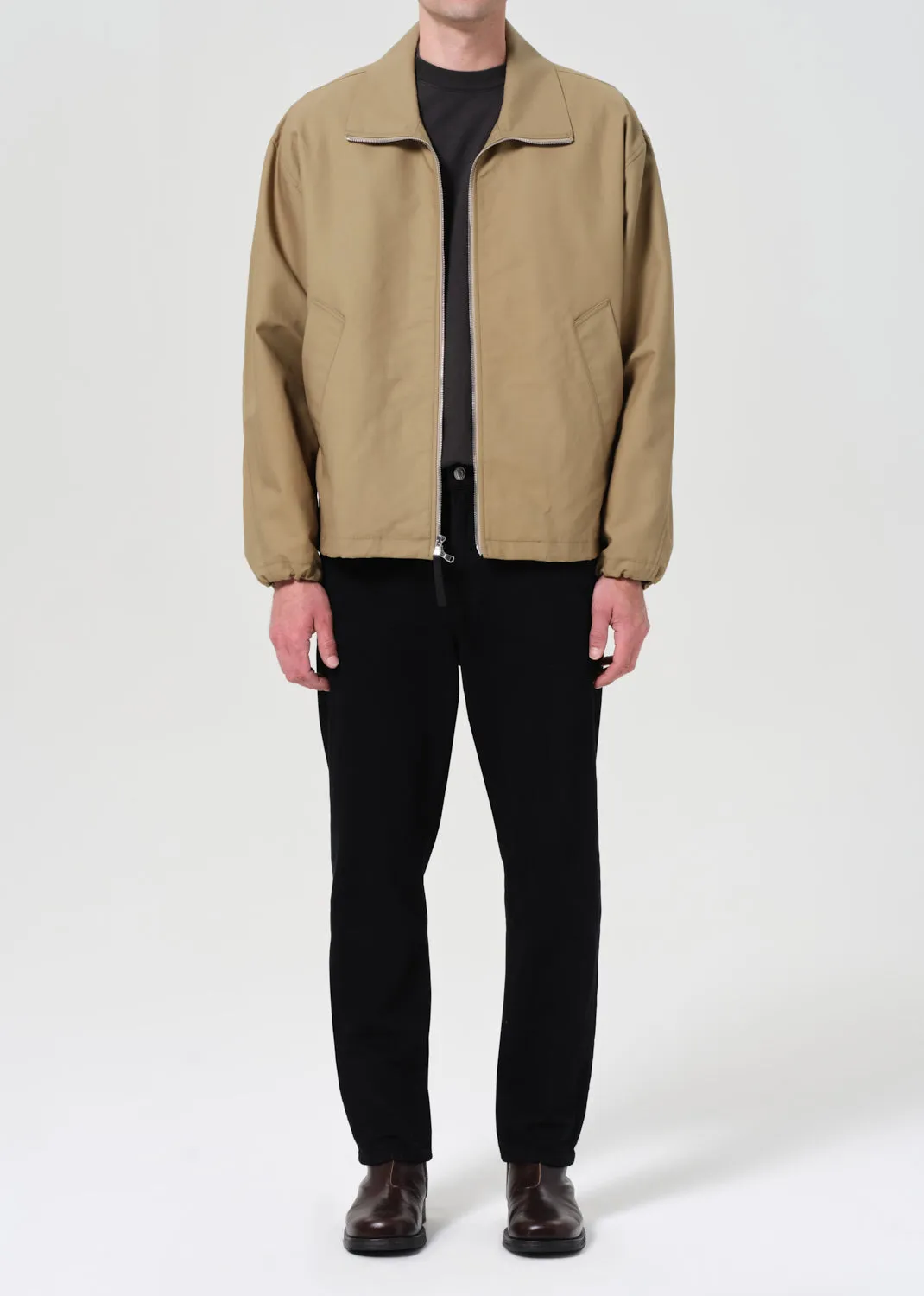Curtis Jean in Kelvin sold by Agolde product image thumbnail 2