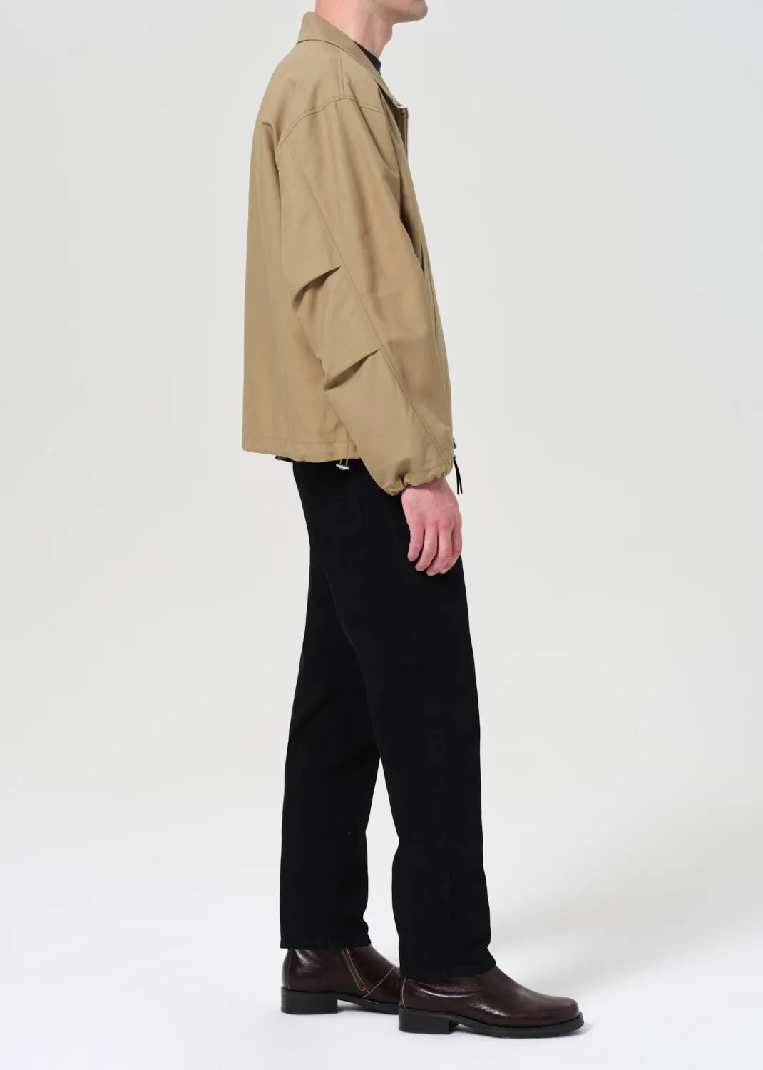 Curtis Jean in Kelvin sold by Agolde product image thumbnail 4
