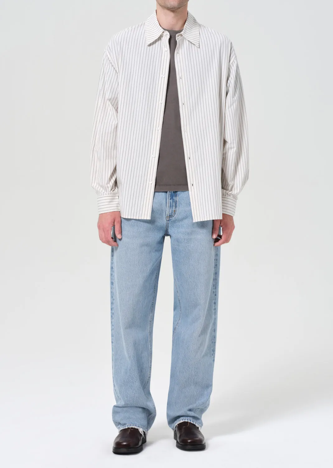 Fusion Jean in Force sold by Agolde product image thumbnail 2