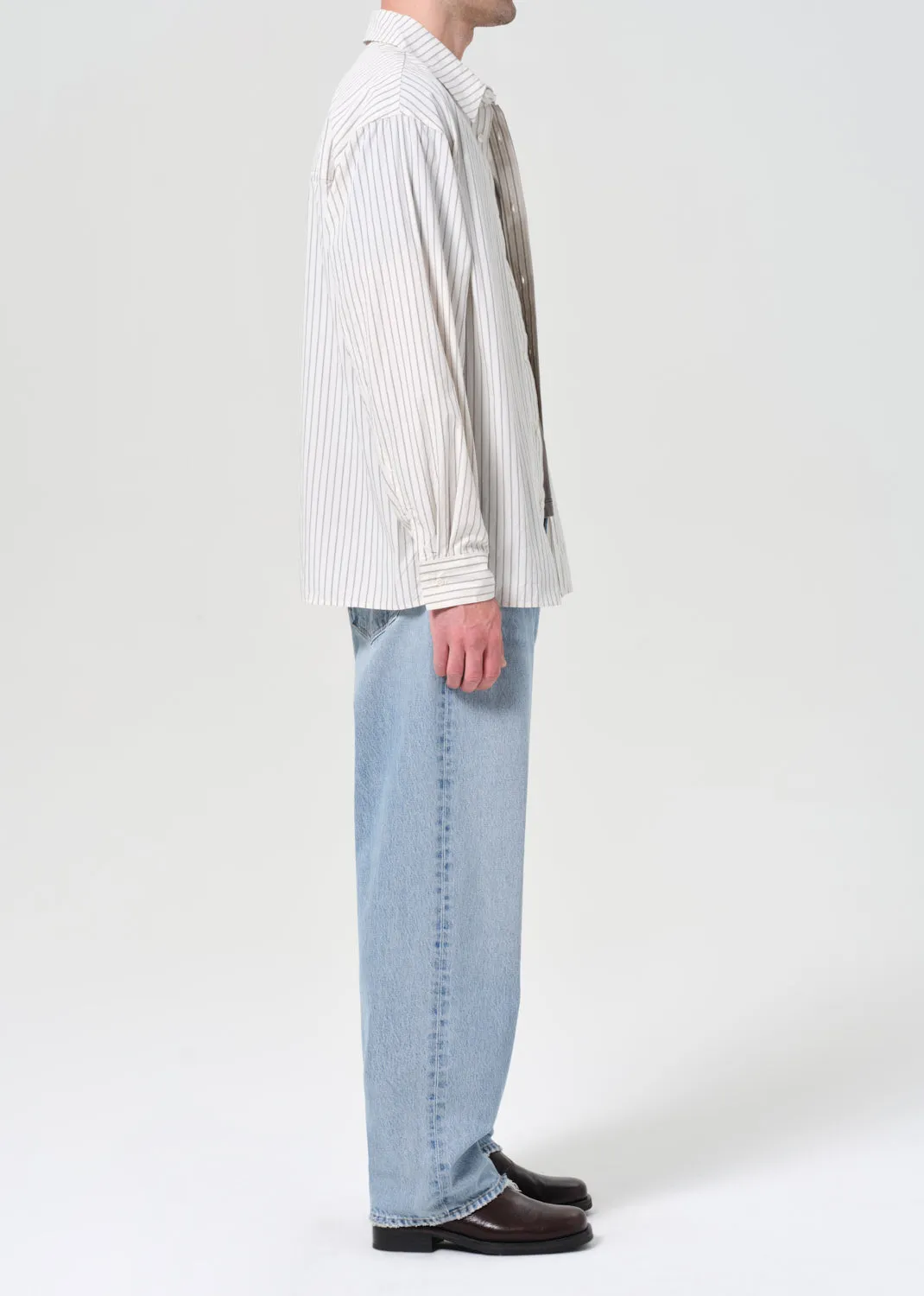 Fusion Jean in Force sold by Agolde product image thumbnail 4