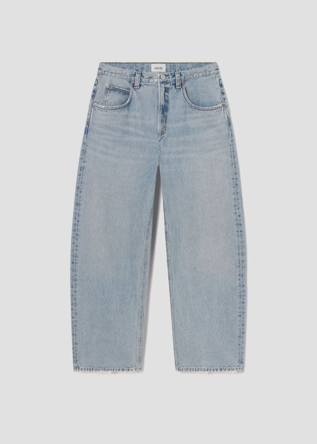 Fusion Jean in Force sold by Agolde