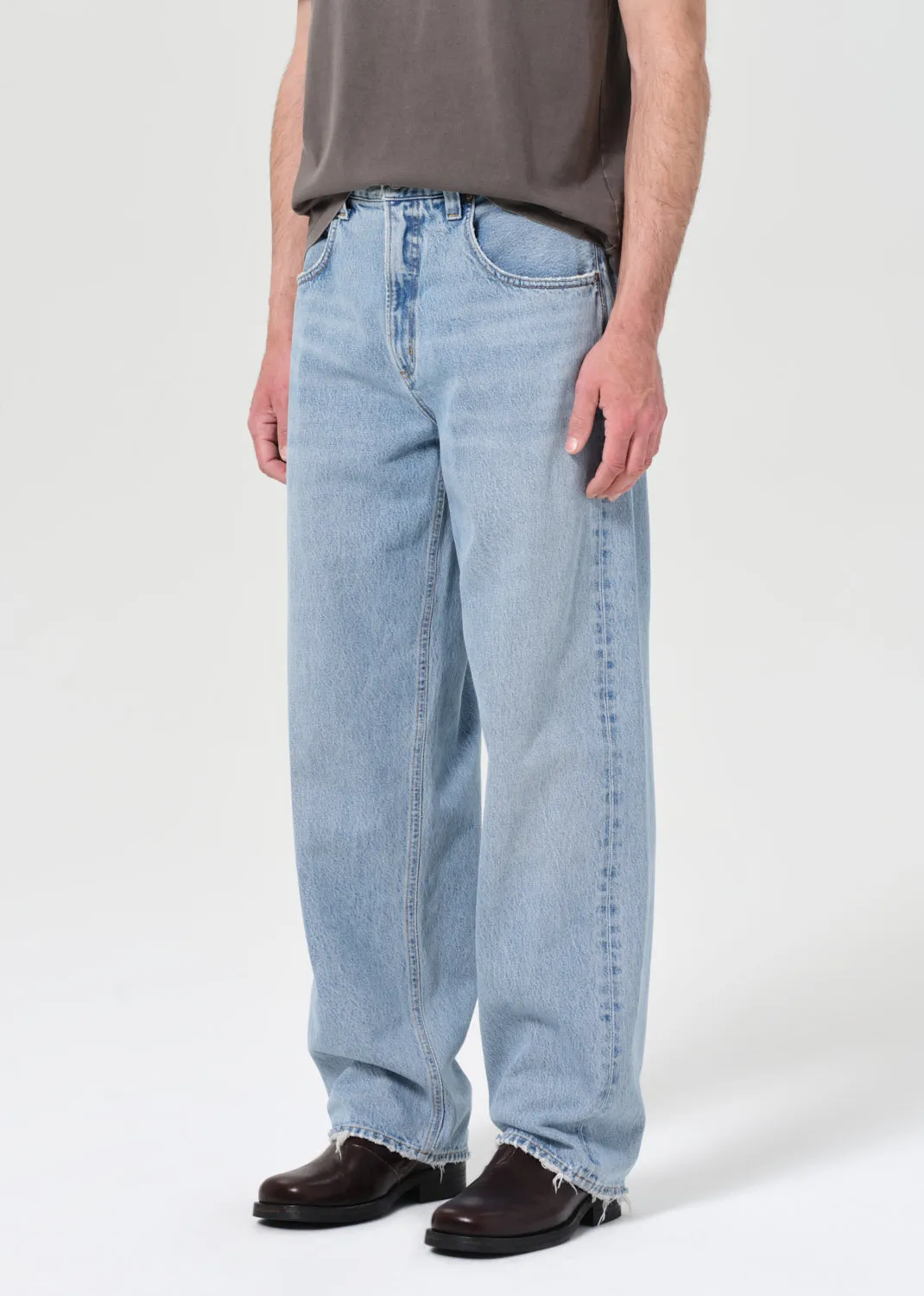 Fusion Jean in Force sold by Agolde product image thumbnail 5