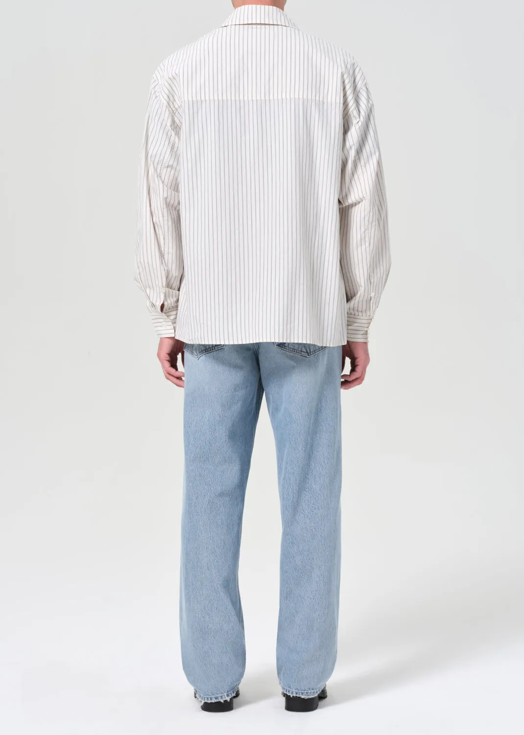 Fusion Jean in Force sold by Agolde product image thumbnail 3