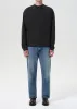90's Jean in Friction sold by Agolde