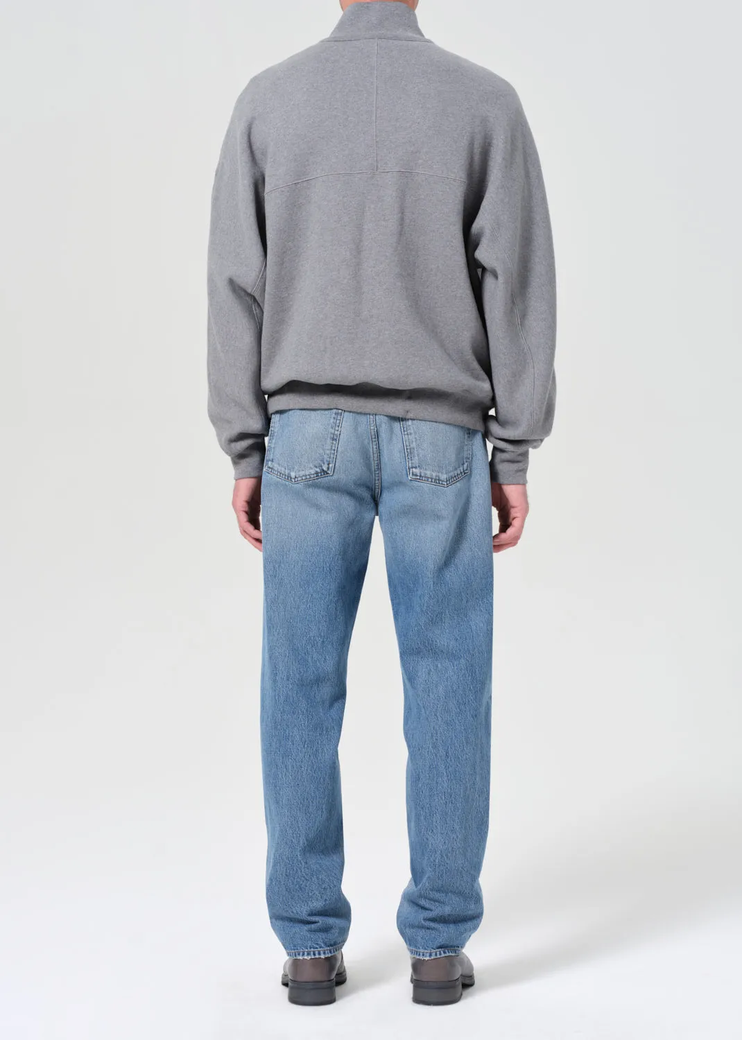 Waldon Jean in Index sold by Agolde product image thumbnail 3