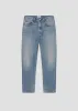 Waldon Jean in Index sold by Agolde