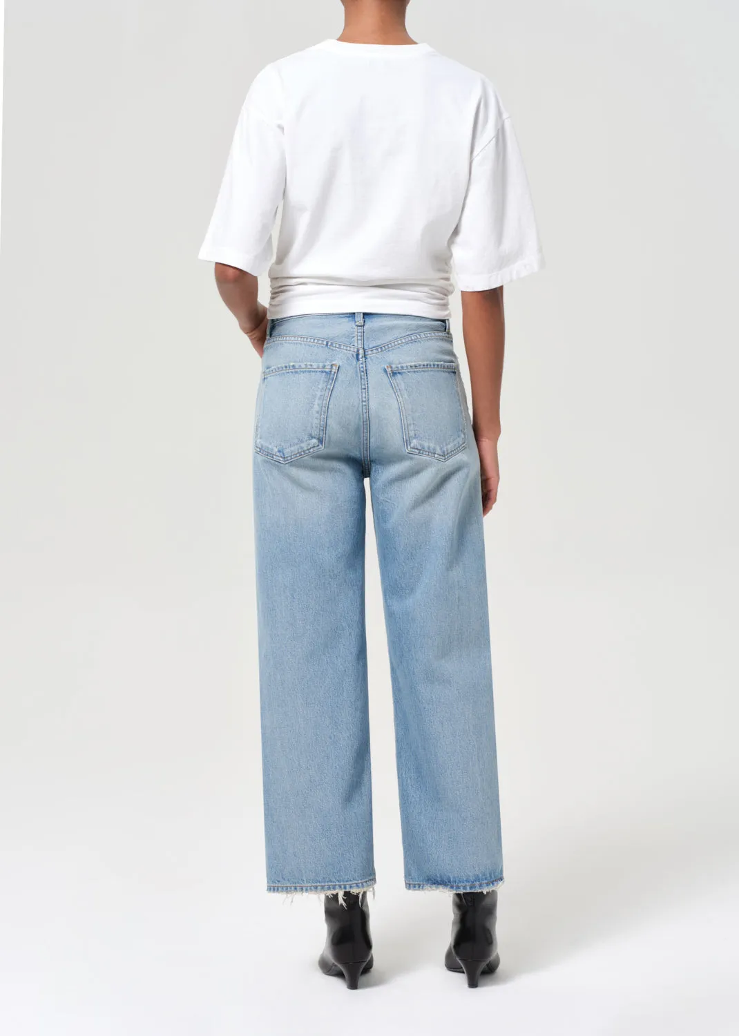 Ren Jean in Orten sold by Agolde product image thumbnail 2