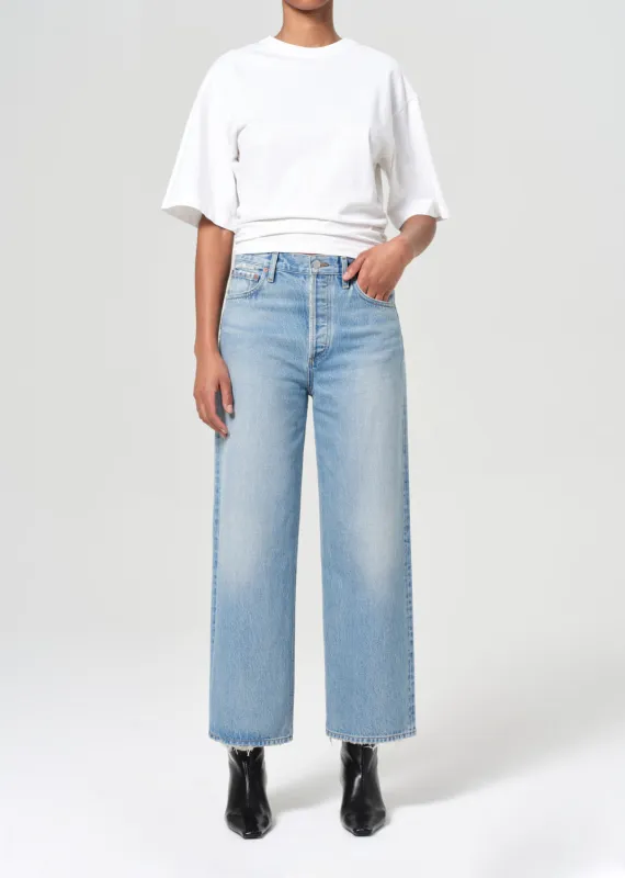 Ren Jean in Orten sold by Agolde