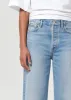 Ren Jean in Orten sold by Agolde