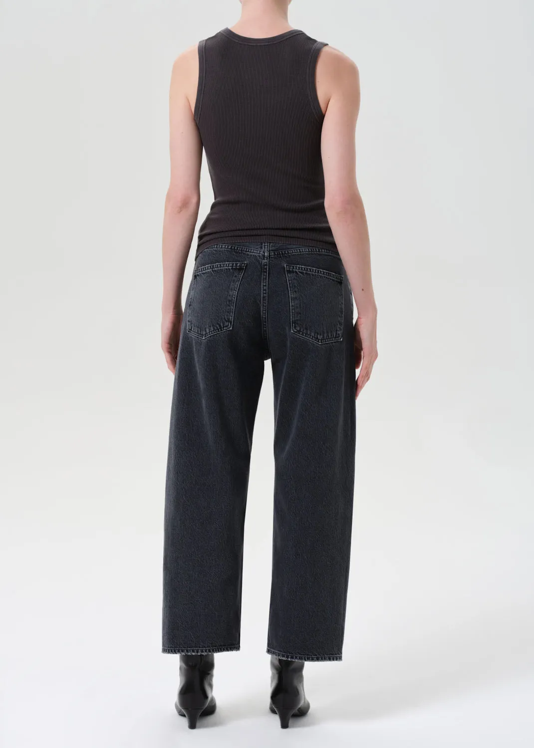 Arc Jean in Symbolic sold by Agolde product image thumbnail 2