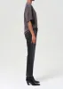 Valen Jean Stretch in Radius sold by Agolde