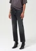 Valen Jean Stretch in Radius sold by Agolde