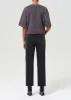 Valen Jean Stretch in Radius sold by Agolde
