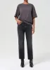 Valen Jean Stretch in Radius sold by Agolde