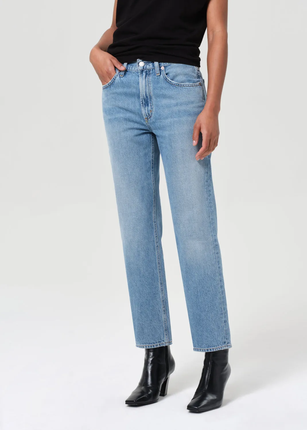 Valen Jean in Device sold by Agolde product image thumbnail 4