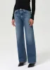 Harper Straight Jean (Stretch) in Enroll sold by Agolde