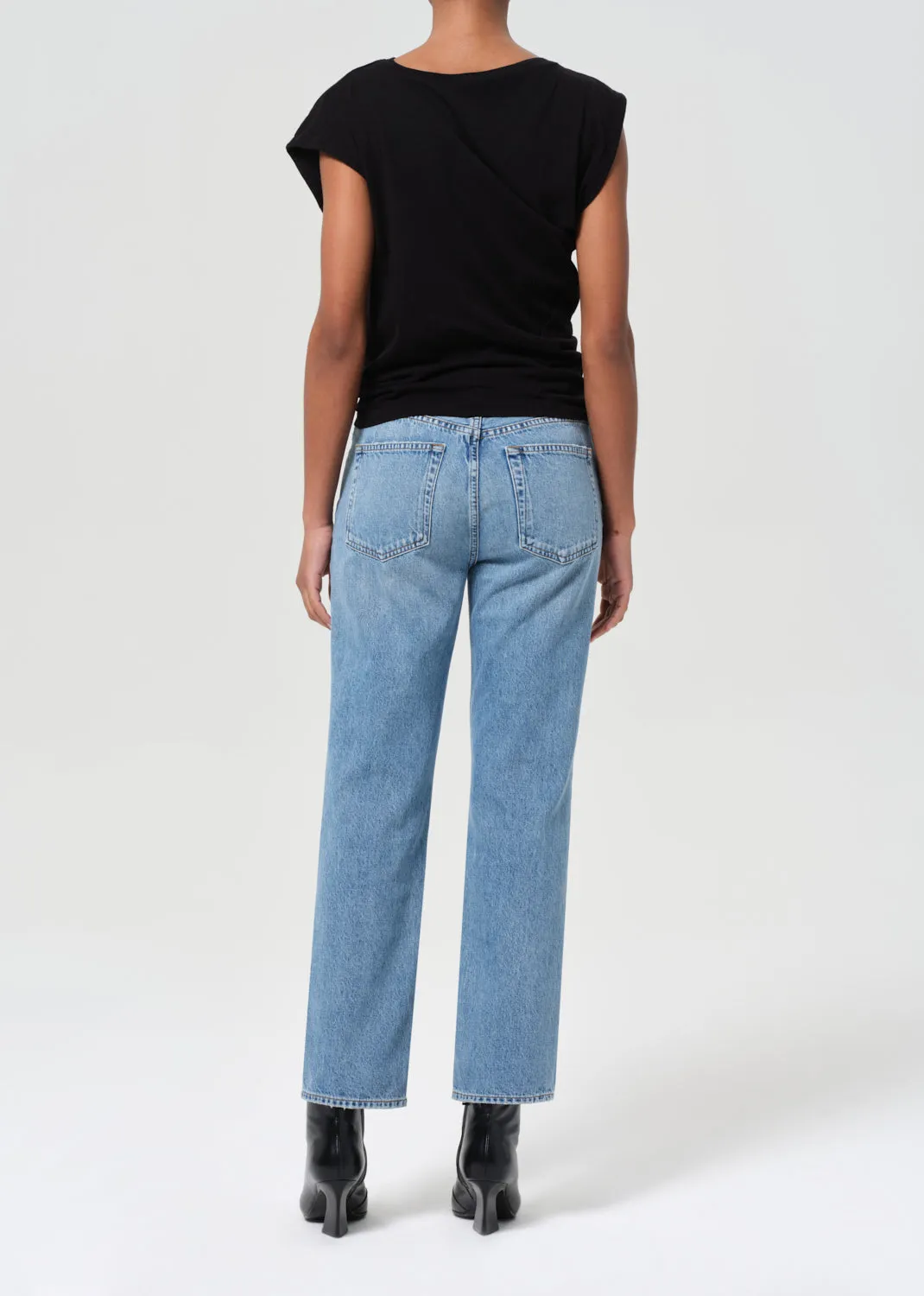 Valen Jean in Device sold by Agolde product image thumbnail 2