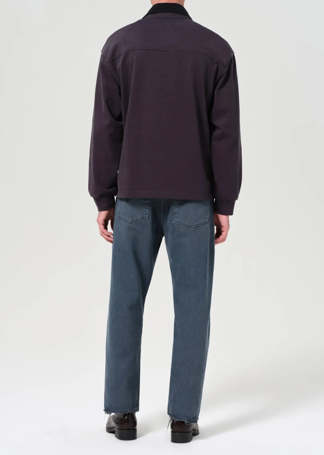 90's Jean in Prism sold by Agolde product image thumbnail 3