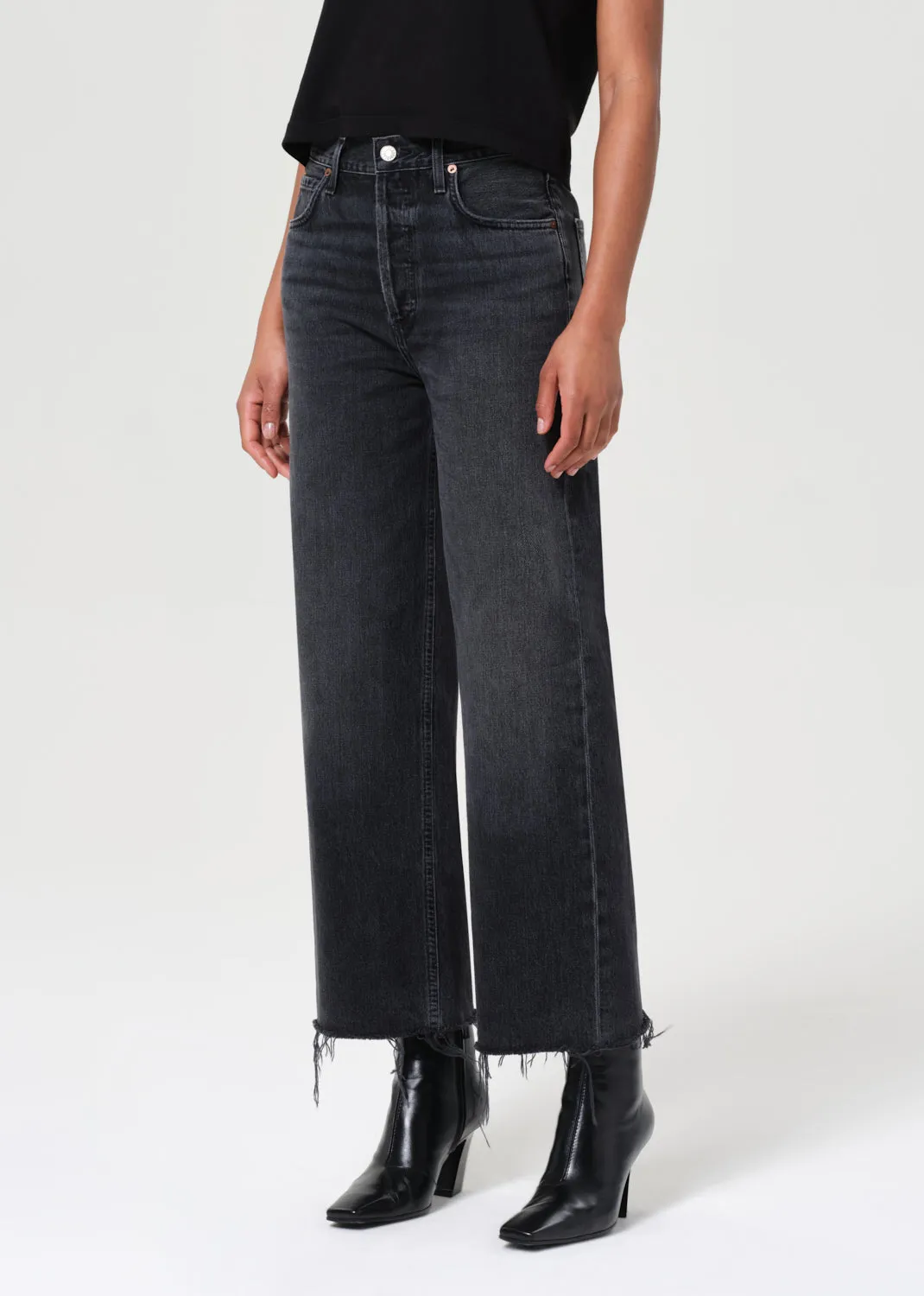 Ren Jean in Arcane sold by Agolde product image thumbnail 4