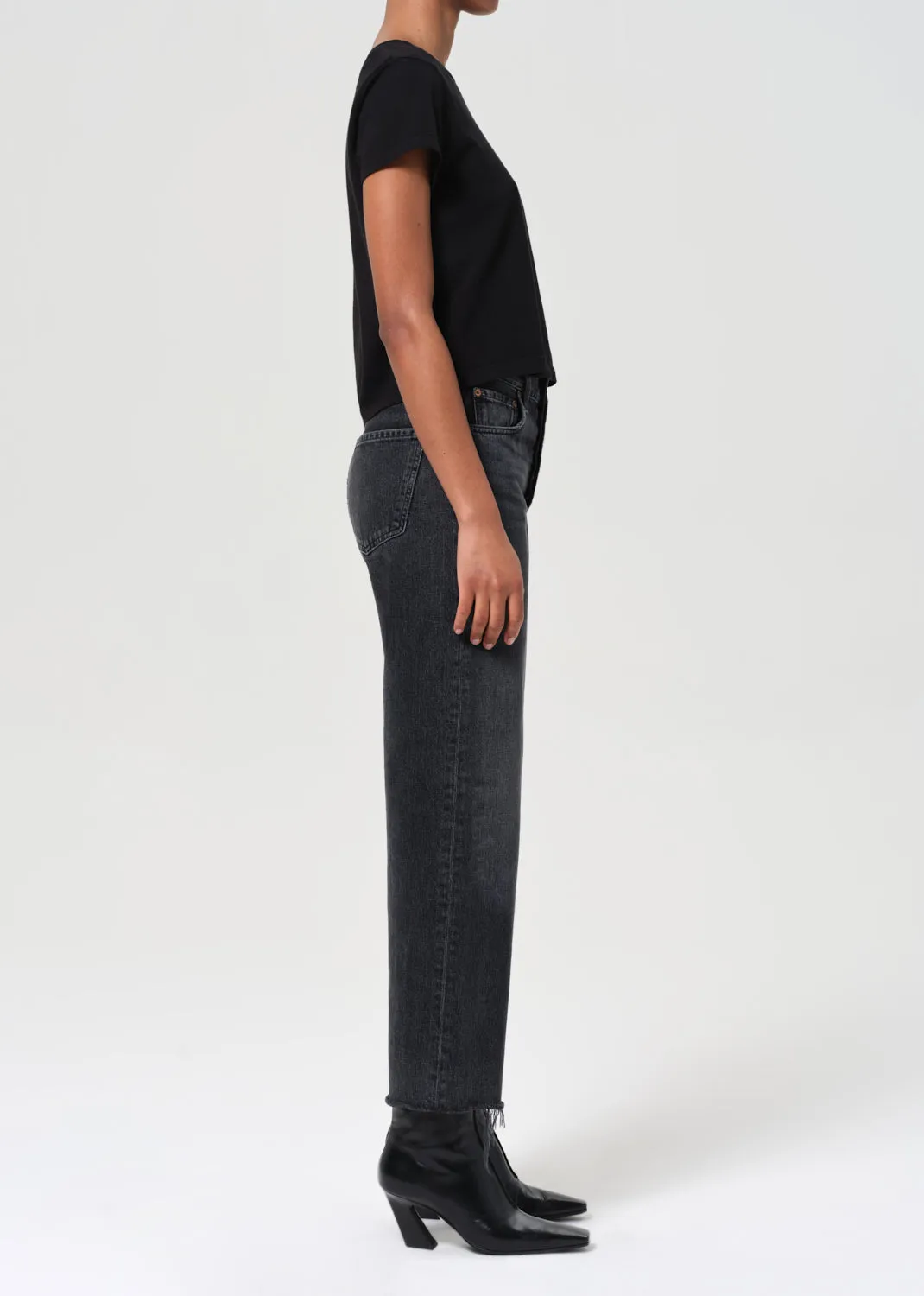 Ren Jean in Arcane sold by Agolde product image thumbnail 3