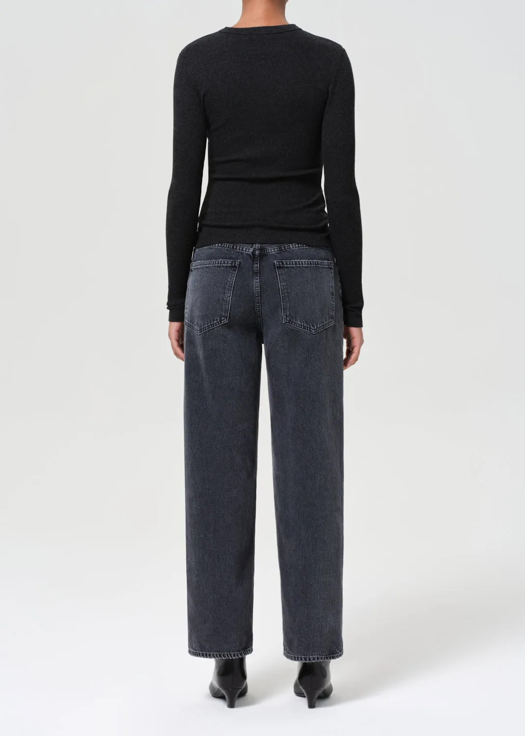 Henson Jean in Symbolic sold by Agolde product image thumbnail 2
