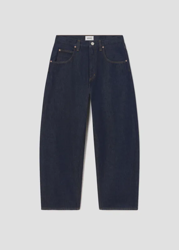 Fusion Jean in Rinse sold by Agolde