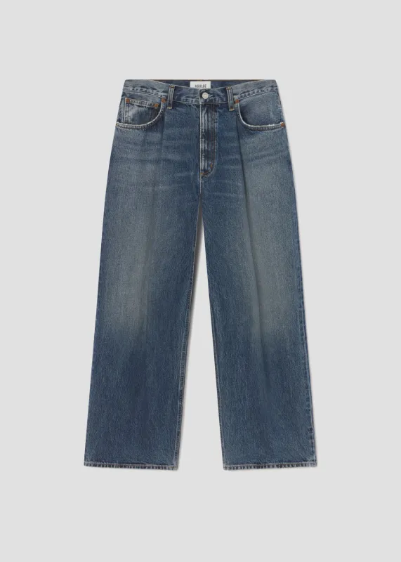 Benton Jean in Control sold by Agolde