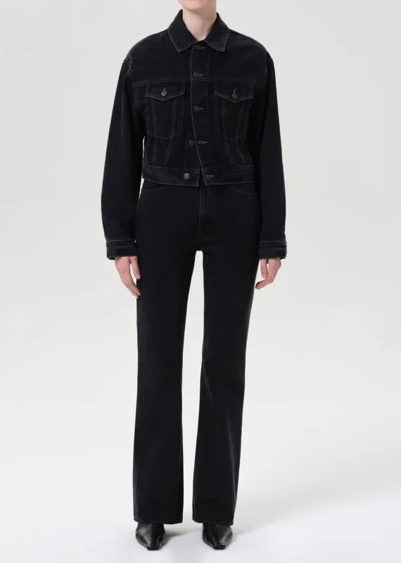 Leena Jean in Forecast sold by Agolde