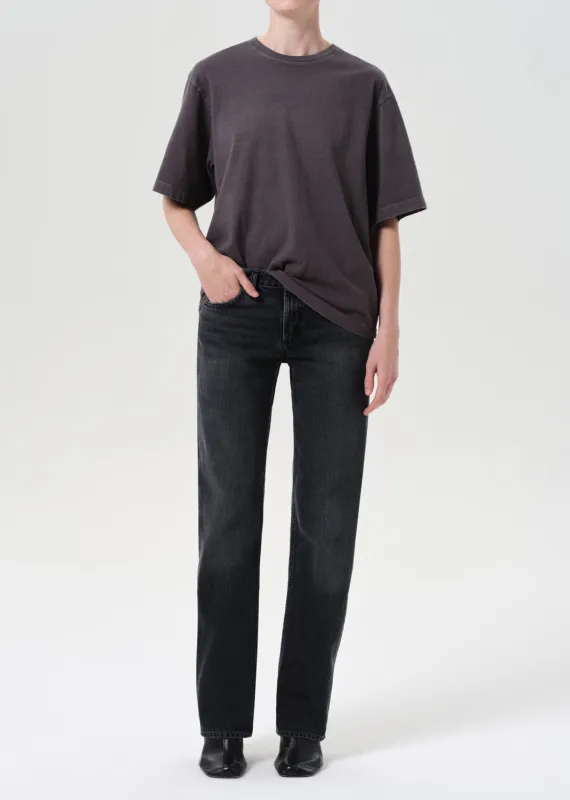 Low Rise Slim in Arcane sold by Agolde