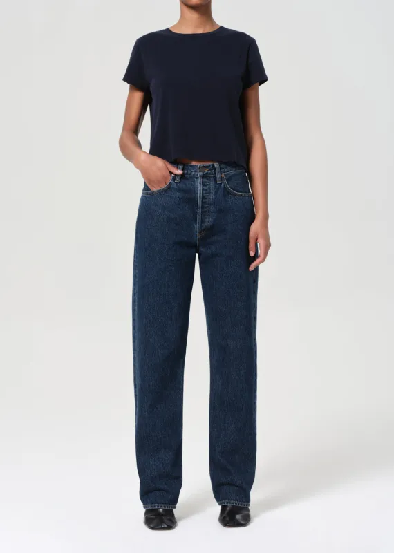 Kelly Jean in Pendulum sold by Agolde