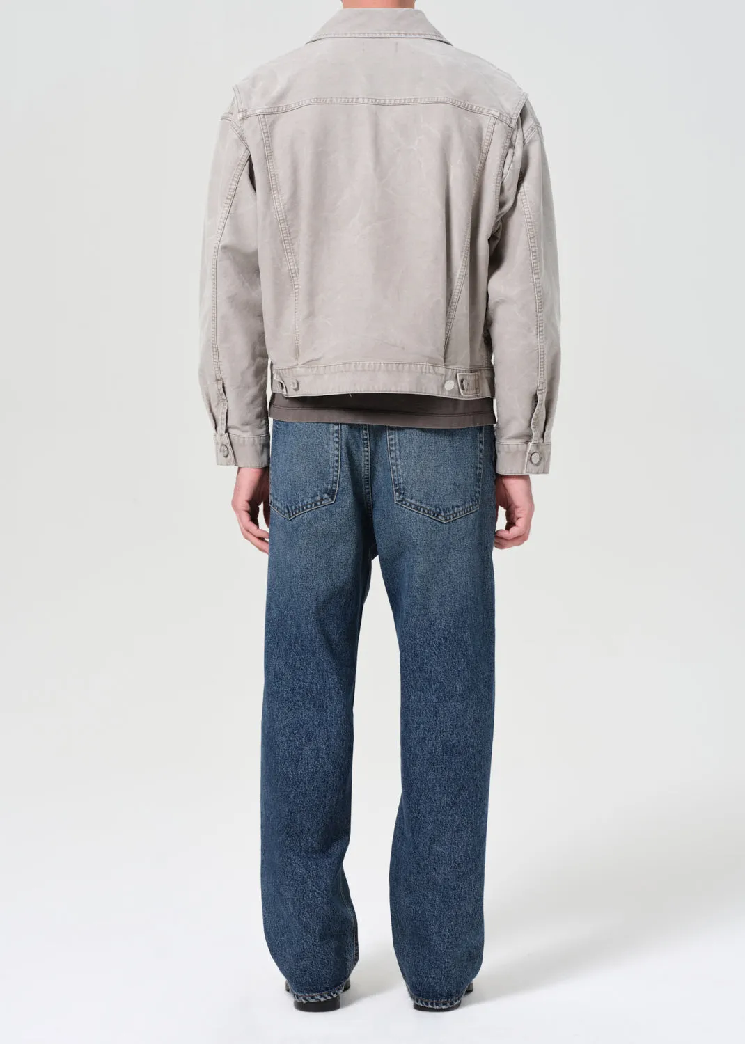 Fusion Jean in Arcadia sold by Agolde product image thumbnail 4