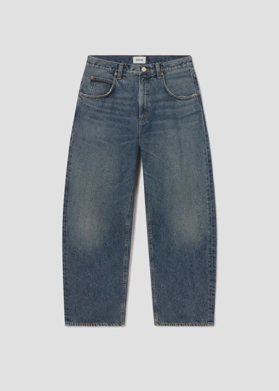 Fusion Jean in Arcadia sold by Agolde