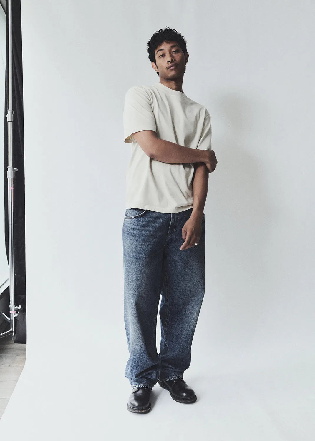 Fusion Jean in Arcadia sold by Agolde product image thumbnail 2