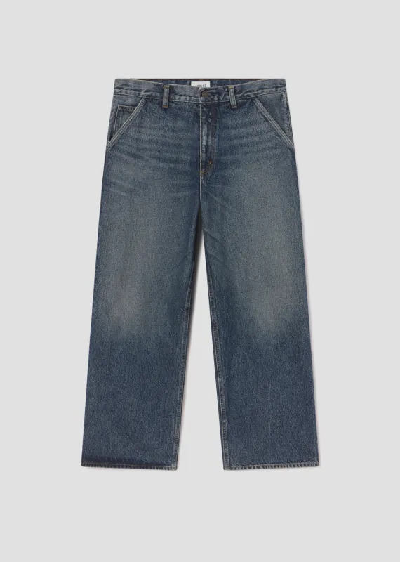 Benton Jean in Arcadia sold by Agolde