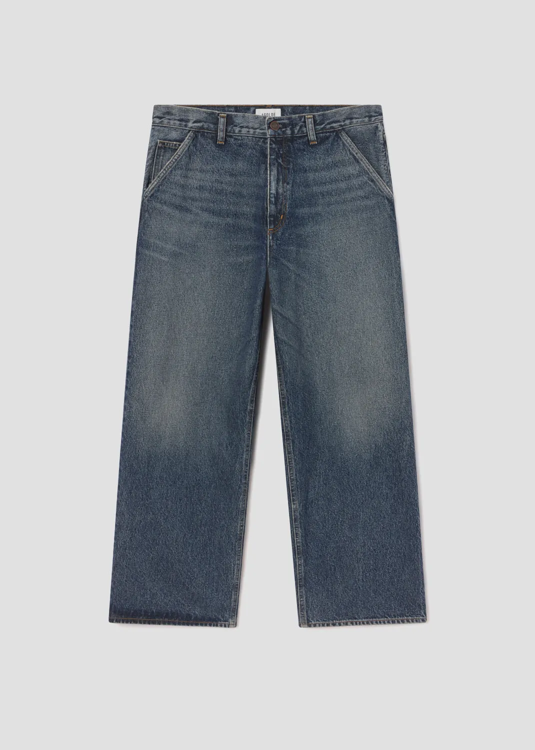 Benton Jean in Arcadia sold by Agolde