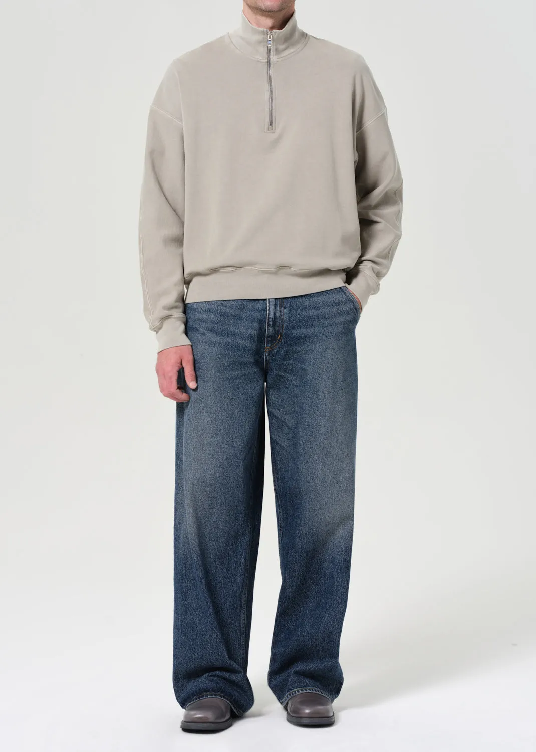 Benton Jean in Arcadia sold by Agolde product image thumbnail 2