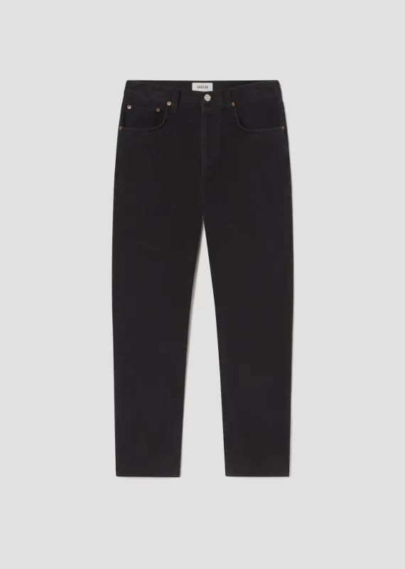 90's Jean (Comfort Stretch) in Kember sold by Agolde