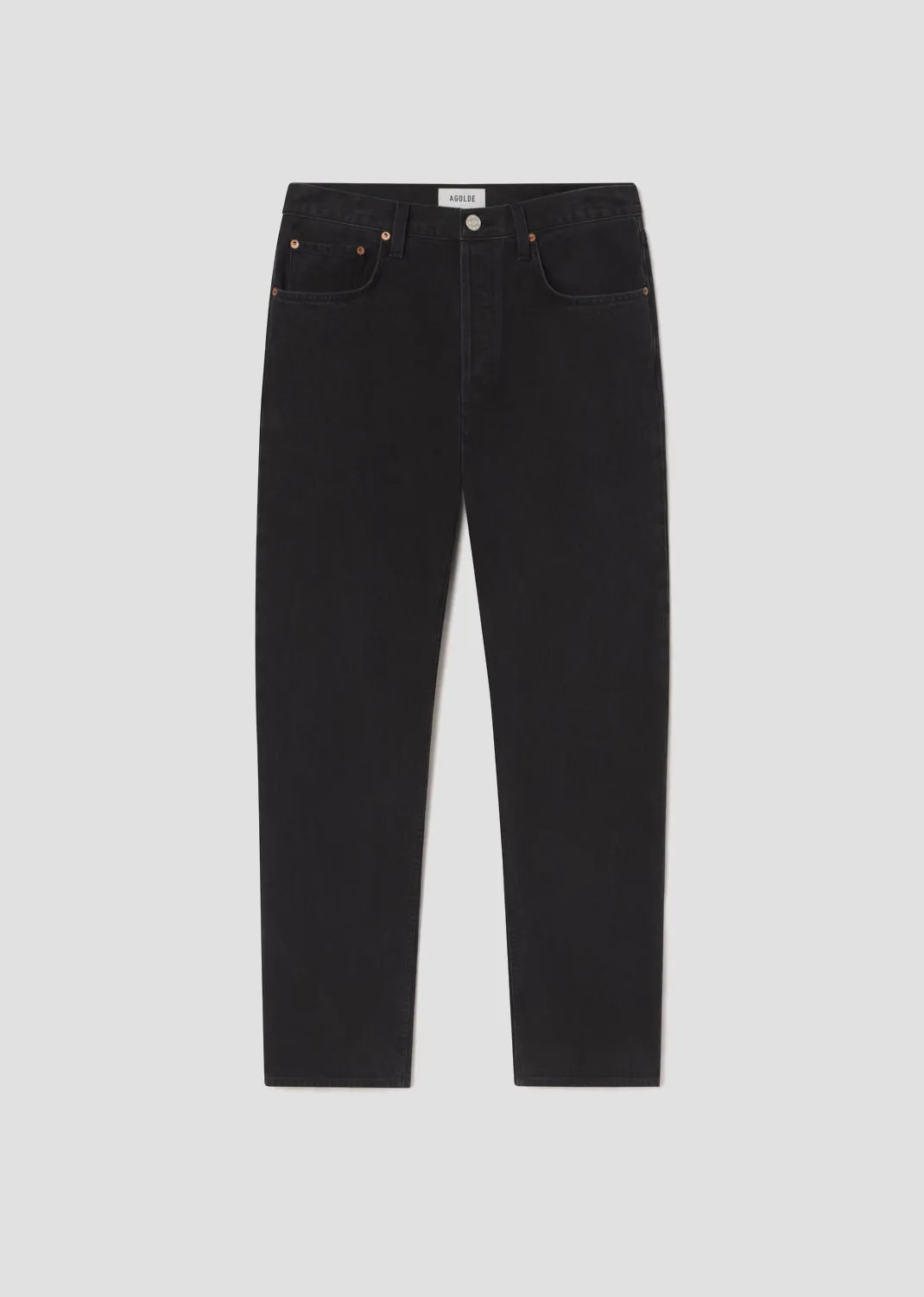 90's Jean in Kember sold by Agolde