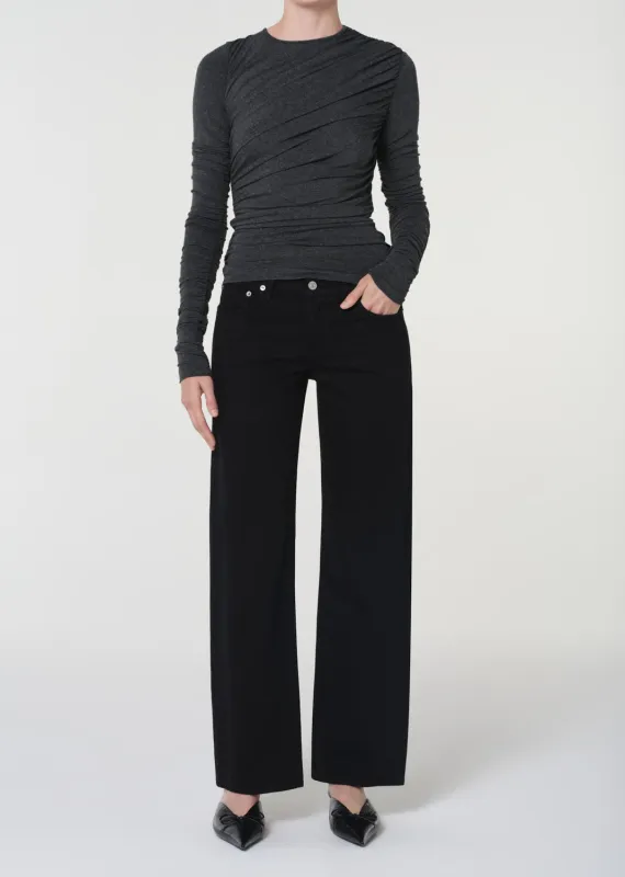 Low Rise Loose in Cover sold by Agolde