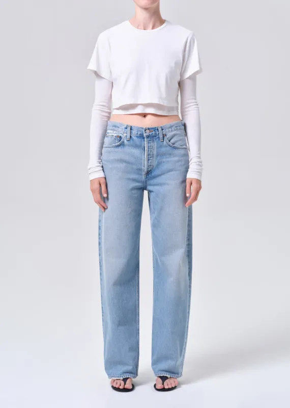 Arc Jean 32" in Orten sold by Agolde