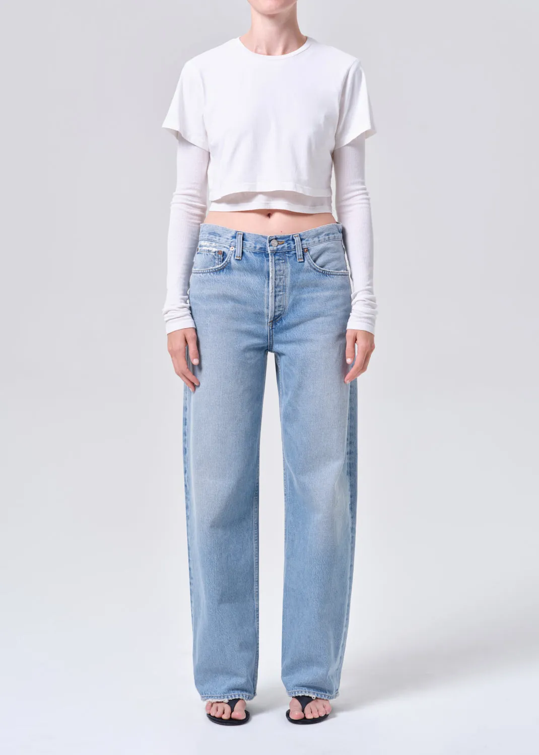 Arc Jean 32" in Orten sold by Agolde