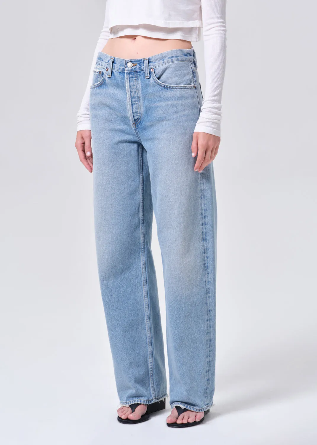 Arc Jean 32" in Orten sold by Agolde product image thumbnail 4