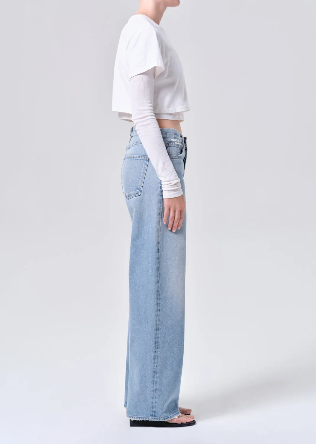 Arc Jean 32" in Orten sold by Agolde product image thumbnail 3
