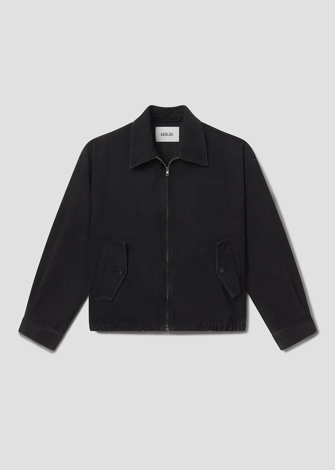 Torres Jacket in Kember sold by Agolde