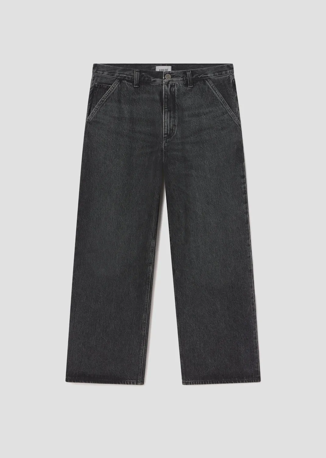 Benton Jean in Paradox sold by Agolde
