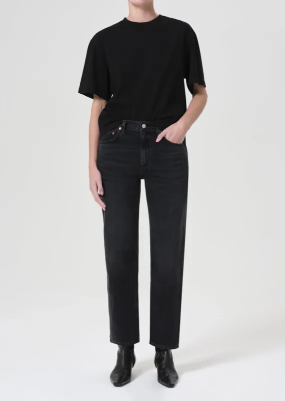 Valen Jean in Hitch sold by Agolde