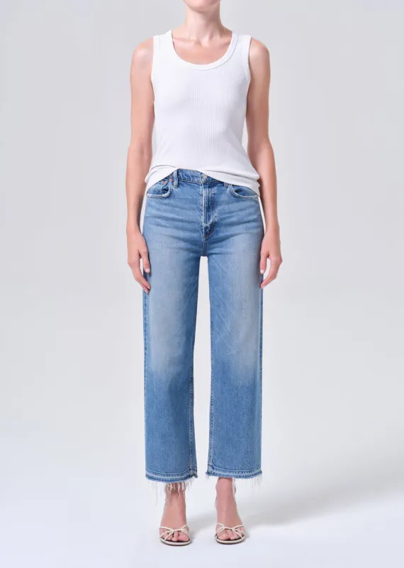 Ren Jean (Stretch) in Measure sold by Agolde