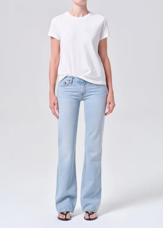 Low Rise Boot in Interim sold by Agolde