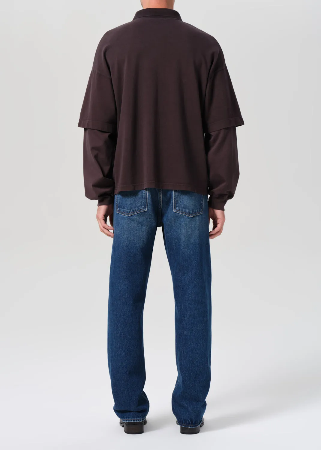 90's Jean in Publish sold by Agolde product image thumbnail 4